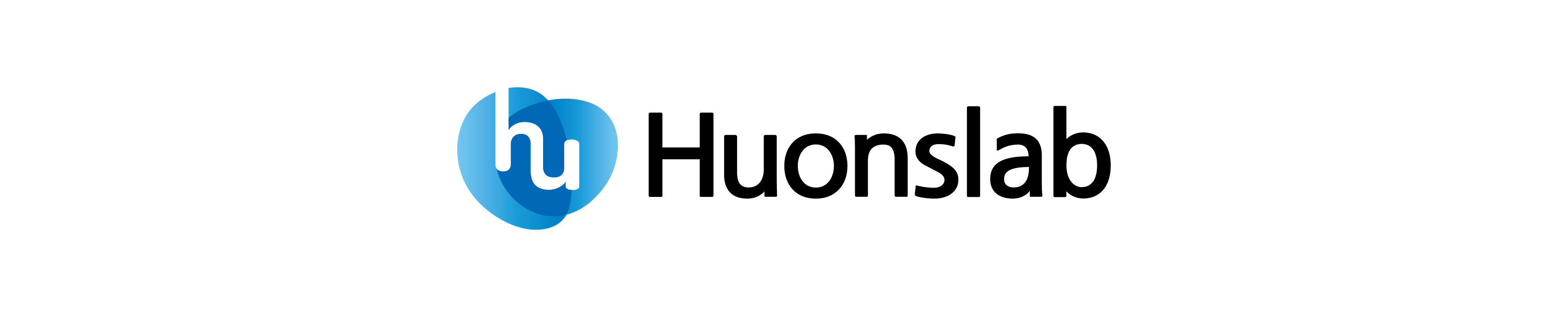 Huonslab